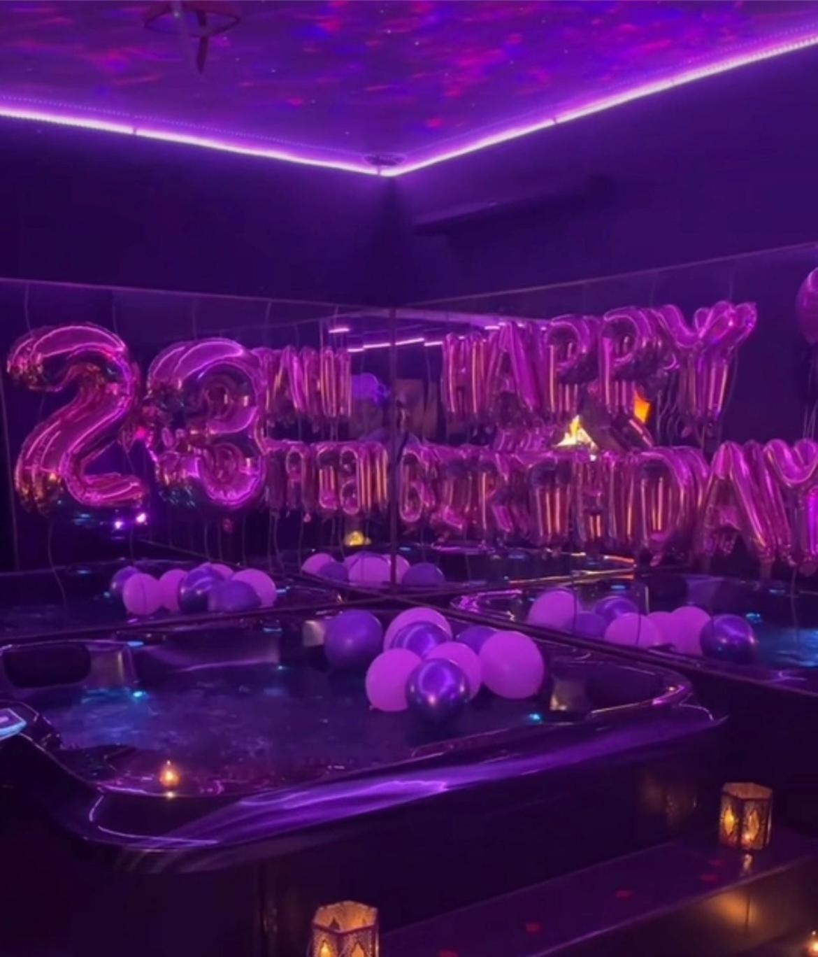 La Gold Room Jacuzzi & Sauna Prive Perpignan Dış mekan fotoğraf
